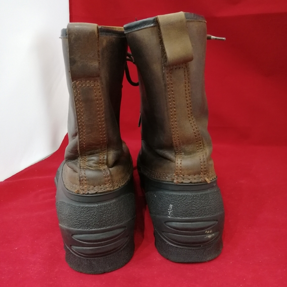Sorel boots - Picture 7 of 8